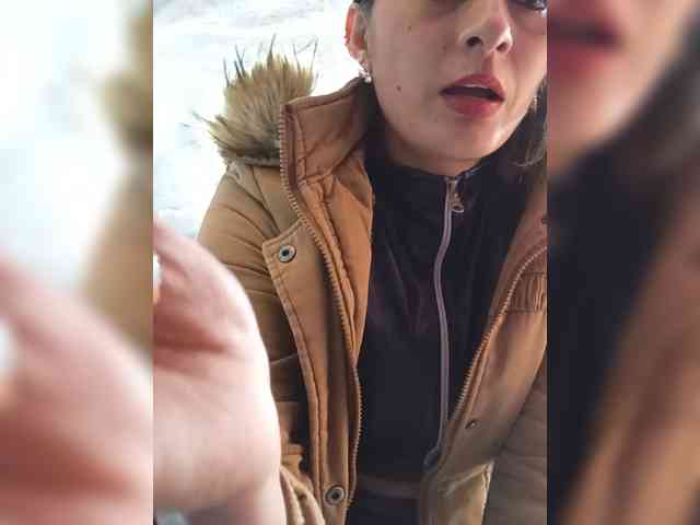Bella-152 webcam