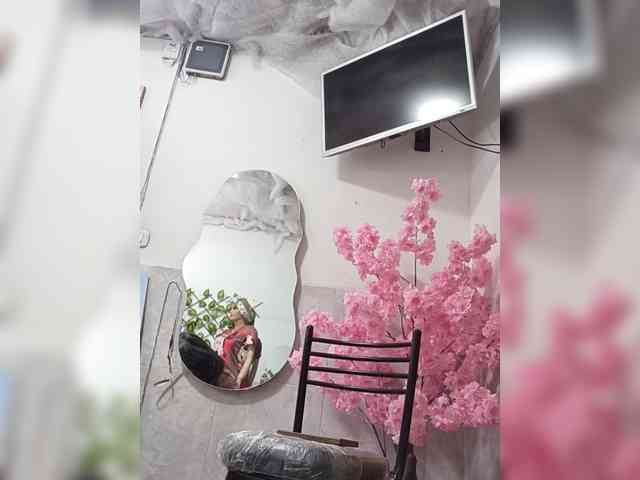 Bella-152 webcam