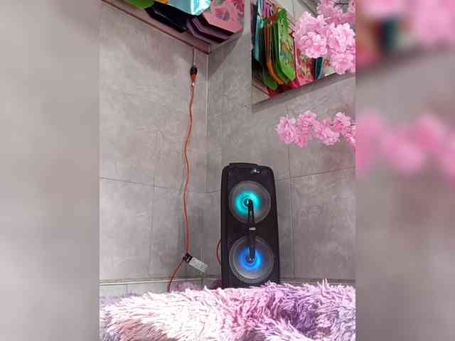 Bella-152 webcam