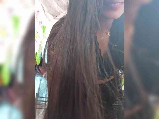 Bella-152 webcam