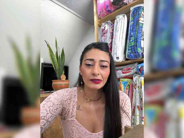 Bella-152 webcam