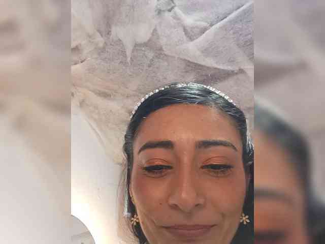 Bella-152 webcam
