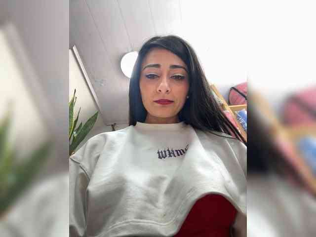 Bella-152 webcam