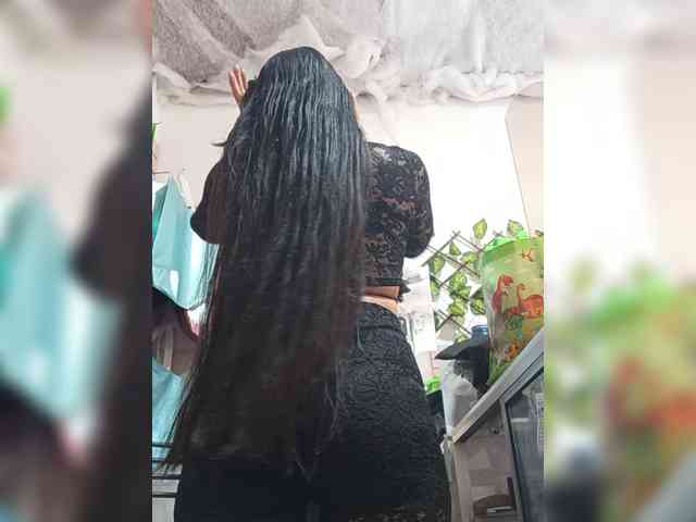 Bella-152 webcam