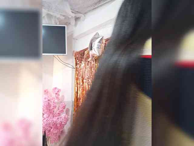 Bella-152 webcam