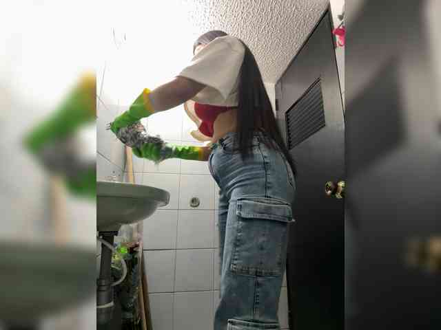 Bella-152 webcam
