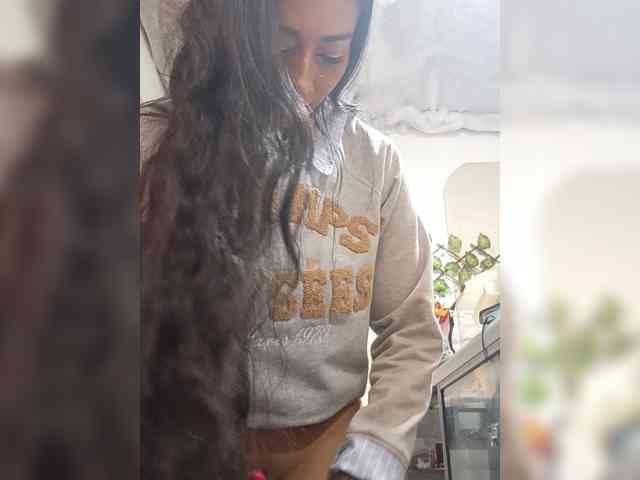 Bella-152 webcam
