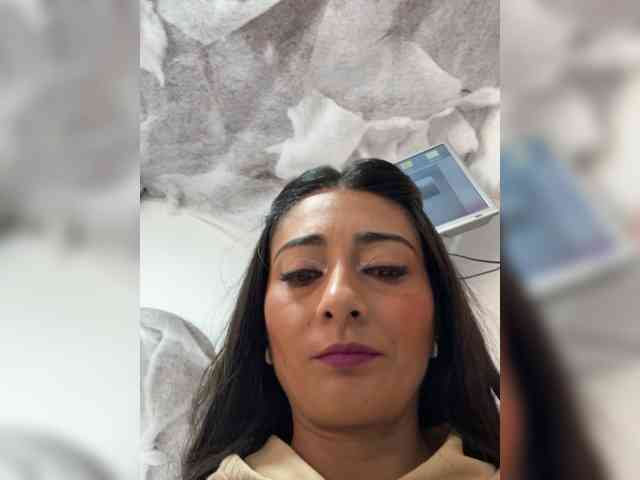 Bella-152 webcam