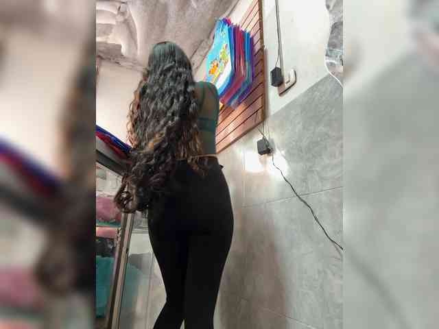 Bella-152 webcam