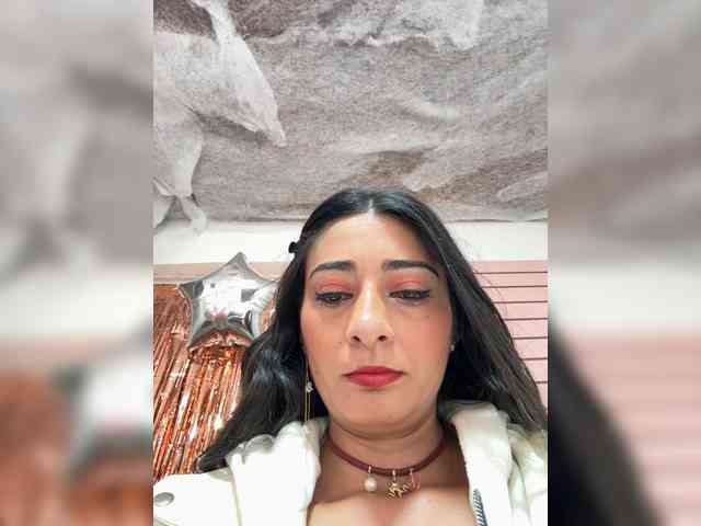 Bella-152 webcam