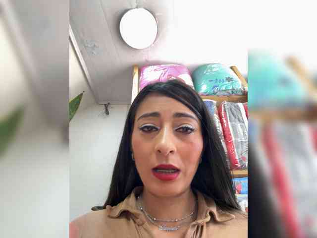 Bella-152 webcam