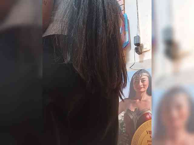 Bella-152 webcam