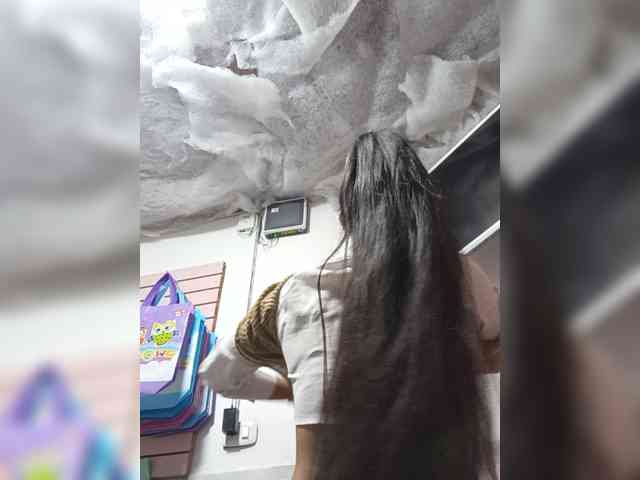 Bella-152 webcam
