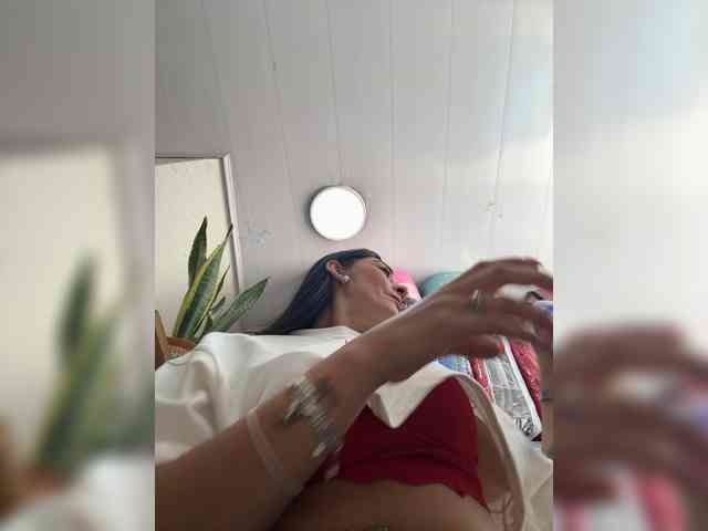 Bella-152 webcam