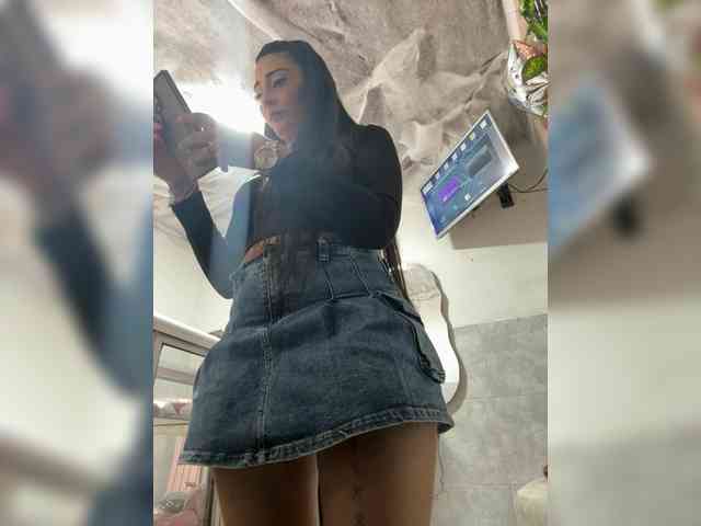 Bella-152 webcam