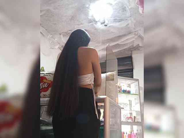 Bella-152 webcam