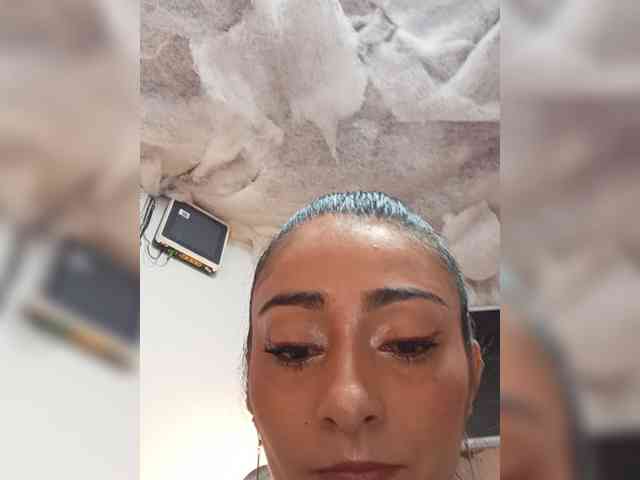 Bella-152 webcam