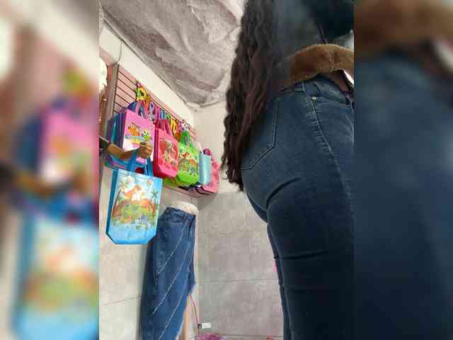 Bella-152 webcam