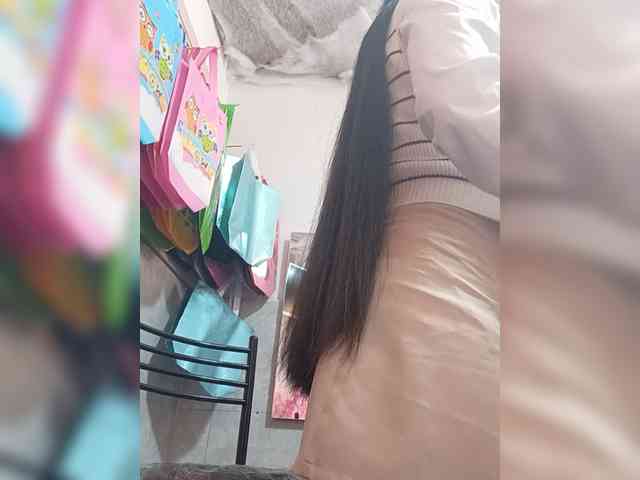 Bella-152 webcam