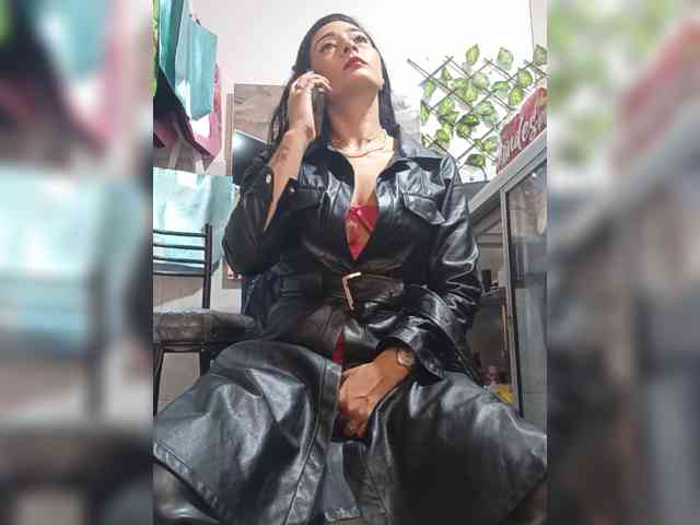 Bella-152 Sex Cam Show