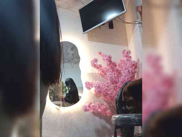 Bella-152 webcam