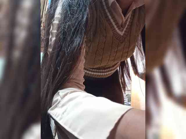 Bella-152 webcam