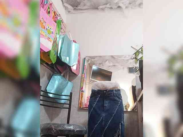 Bella-152 webcam