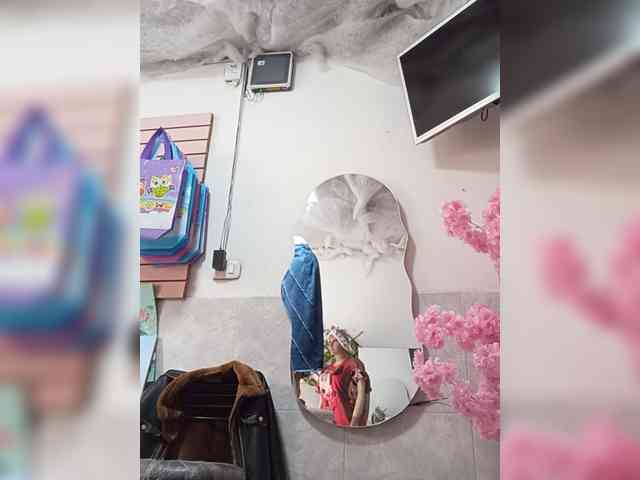 Bella-152 webcam
