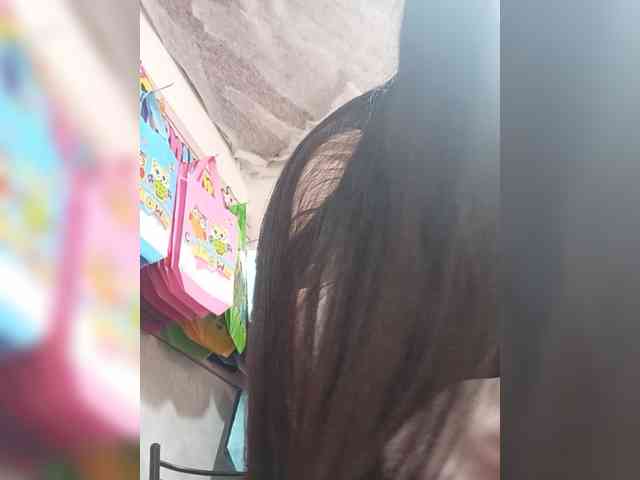 Bella-152 webcam