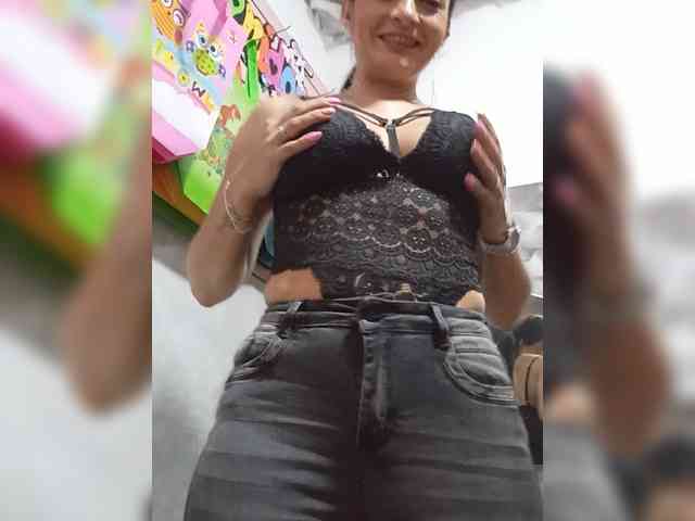 Bella-152 webcam