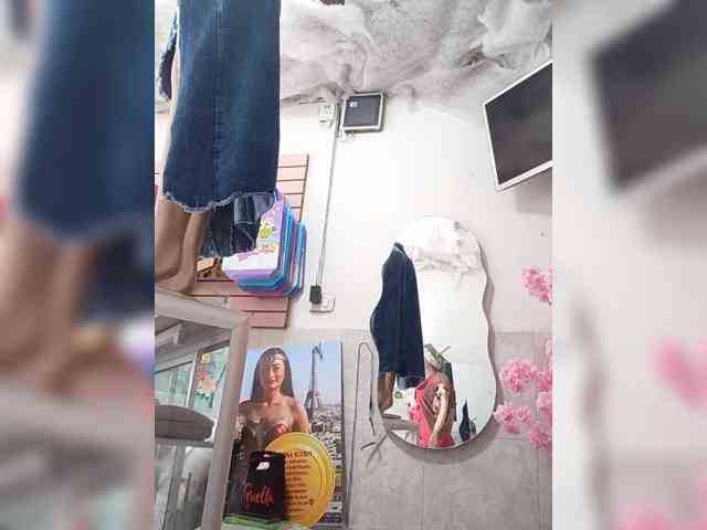 Bella-152 webcam