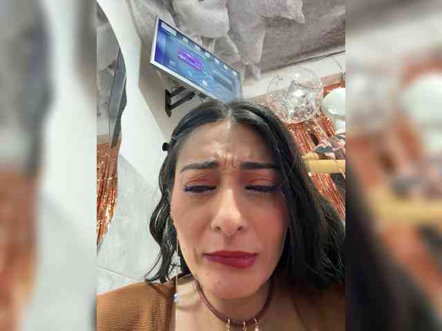 Bella-152 webcam