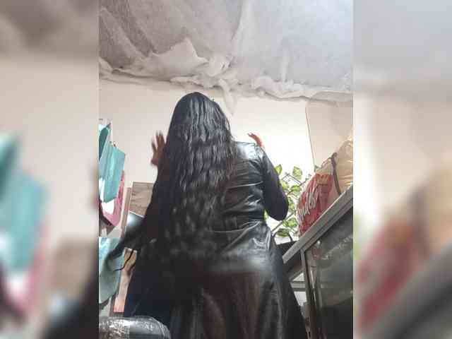 Bella-152 Sex Cam Show