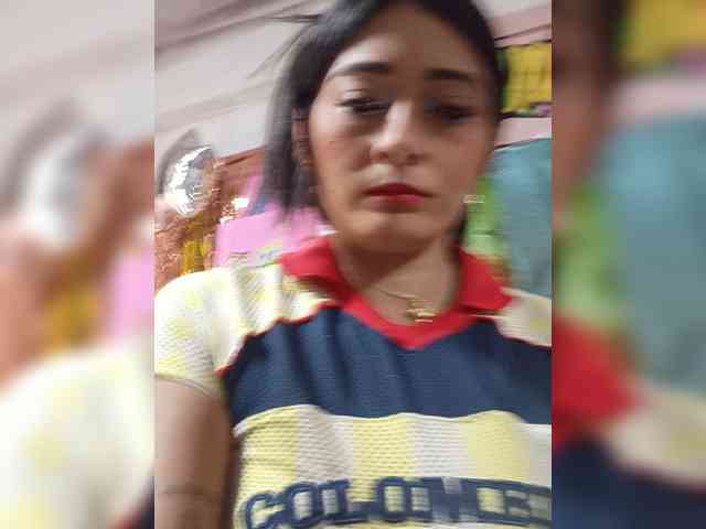 Bella-152 webcam