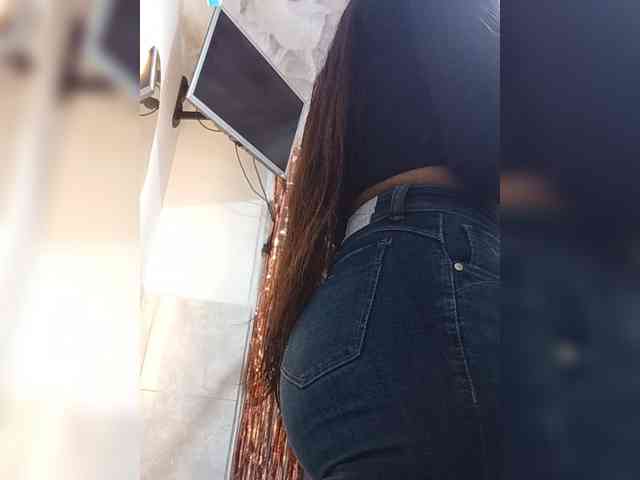 Bella-152 webcam
