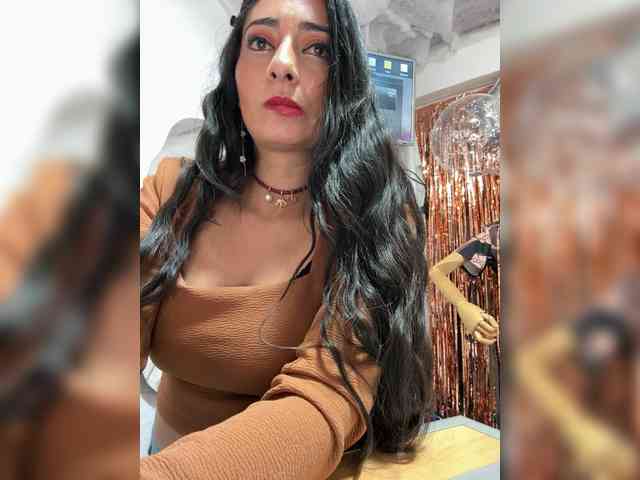 Bella-152 webcam