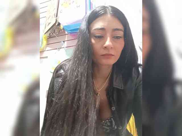Bella-152 webcam