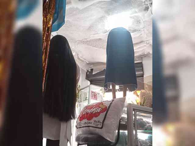 Bella-152 webcam