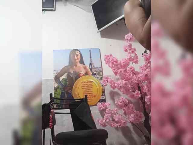 Bella-152 webcam