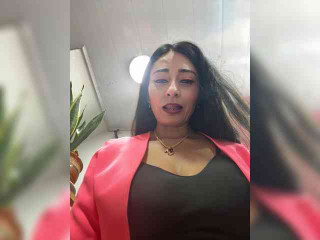 Bella-152 webcam
