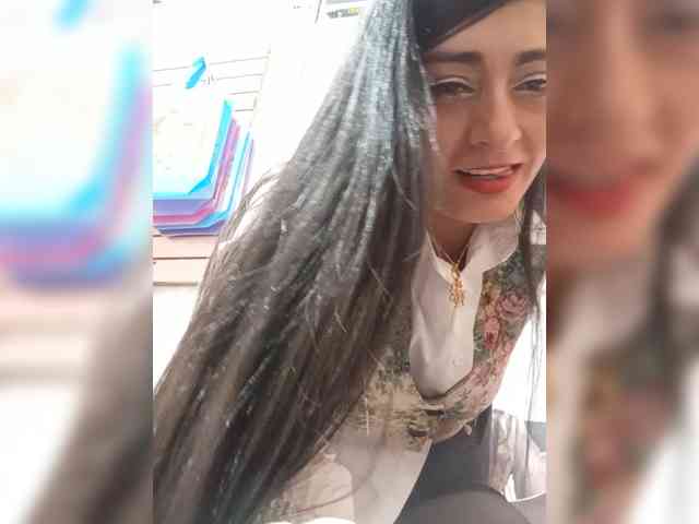 Bella-152 webcam
