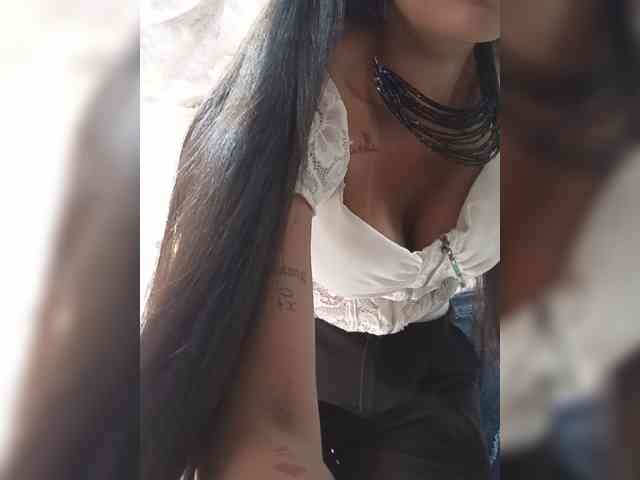 Bella-152 webcam