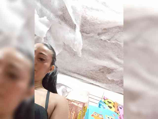 Bella-152 webcam