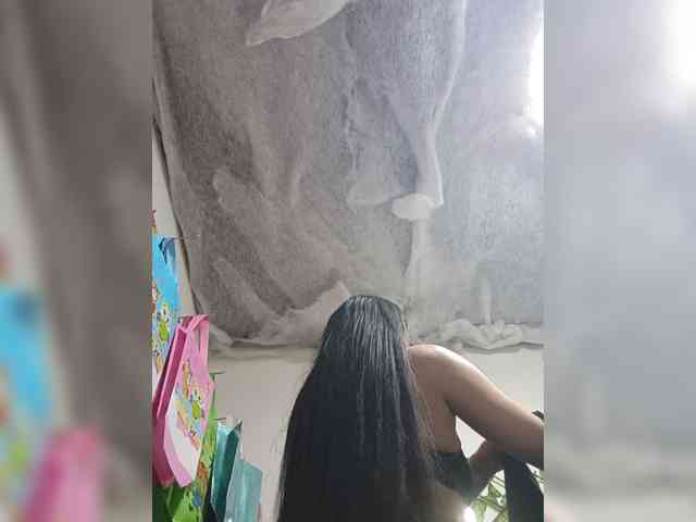 Bella-152 webcam