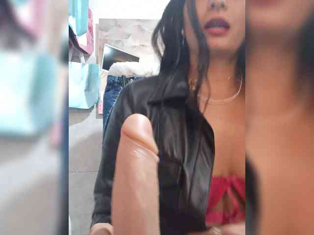 Bella-152 webcam