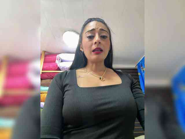 Bella-152 webcam