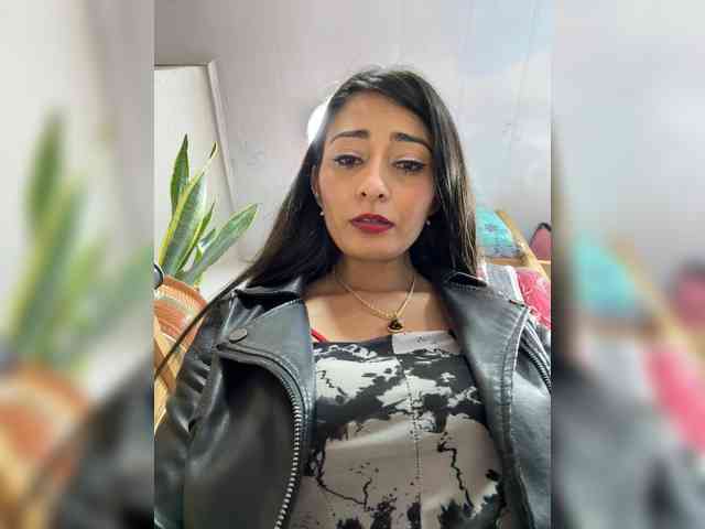 Bella-152 webcam