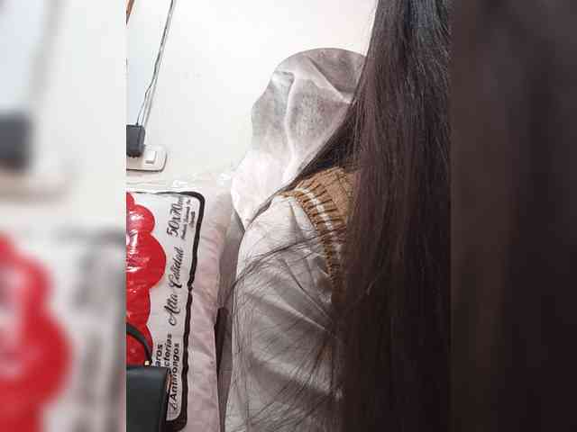 Bella-152 webcam