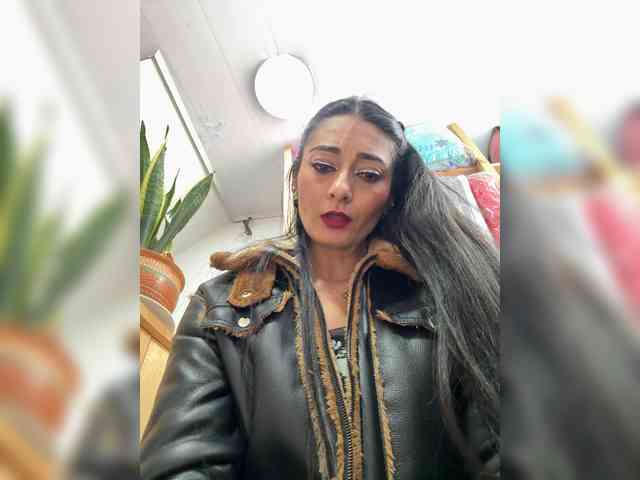 Bella-152 webcam