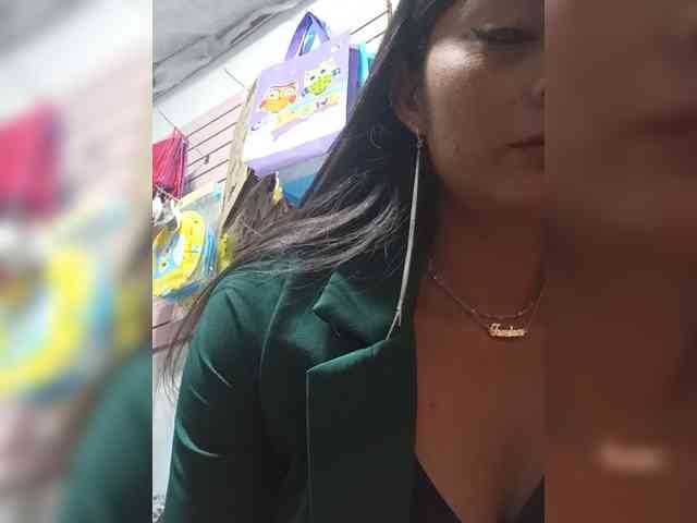 Bella-152 webcam